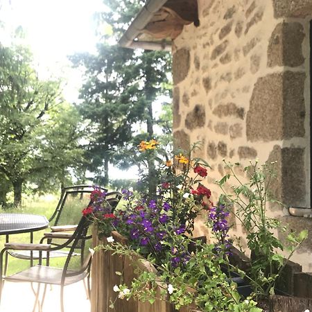 Gite Nature Marcoles 外观 照片