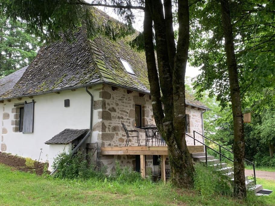 Gite Nature Marcoles 外观 照片